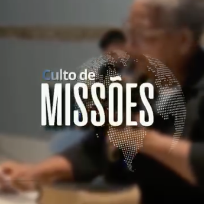 Culto de celebração